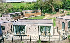 Clophill Eco Lodges